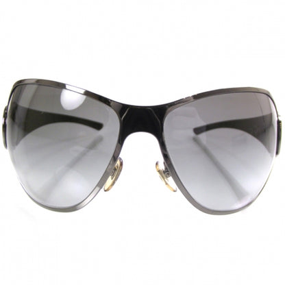 Gucci Strass Horsebit Sunglasses Black 3 of 7