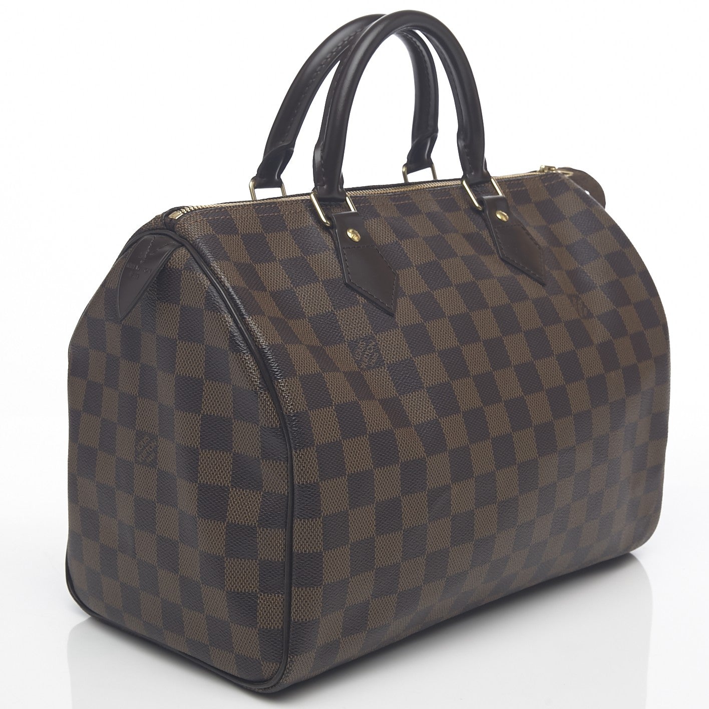 Damier Ebene Speedy 30