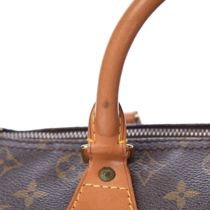 Louis Vuitton Monogram Speedy 30 16 of 19