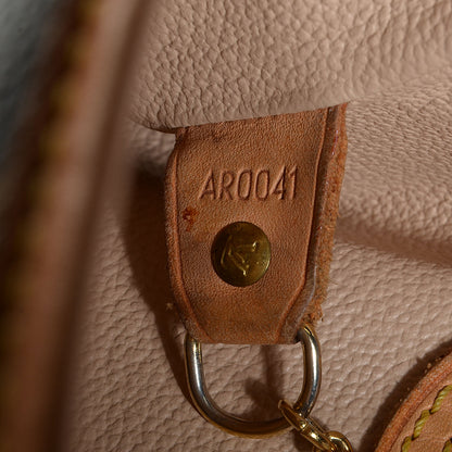 Louis Vuitton Monogram Bucket 27 8 of 8