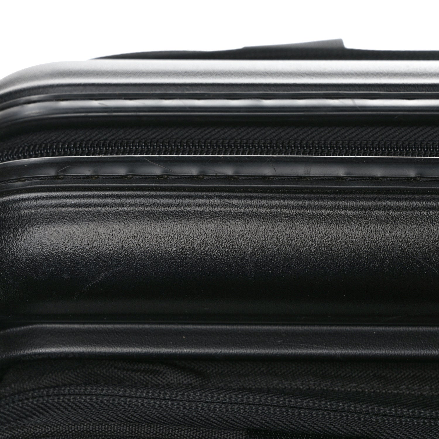 Rimowa Matte Polycarbonate Canvas Bolero Notebook Bag Black 13 of 13