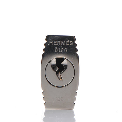 Hermes Togo Birkin 30 Gris Mouette 25 of 26