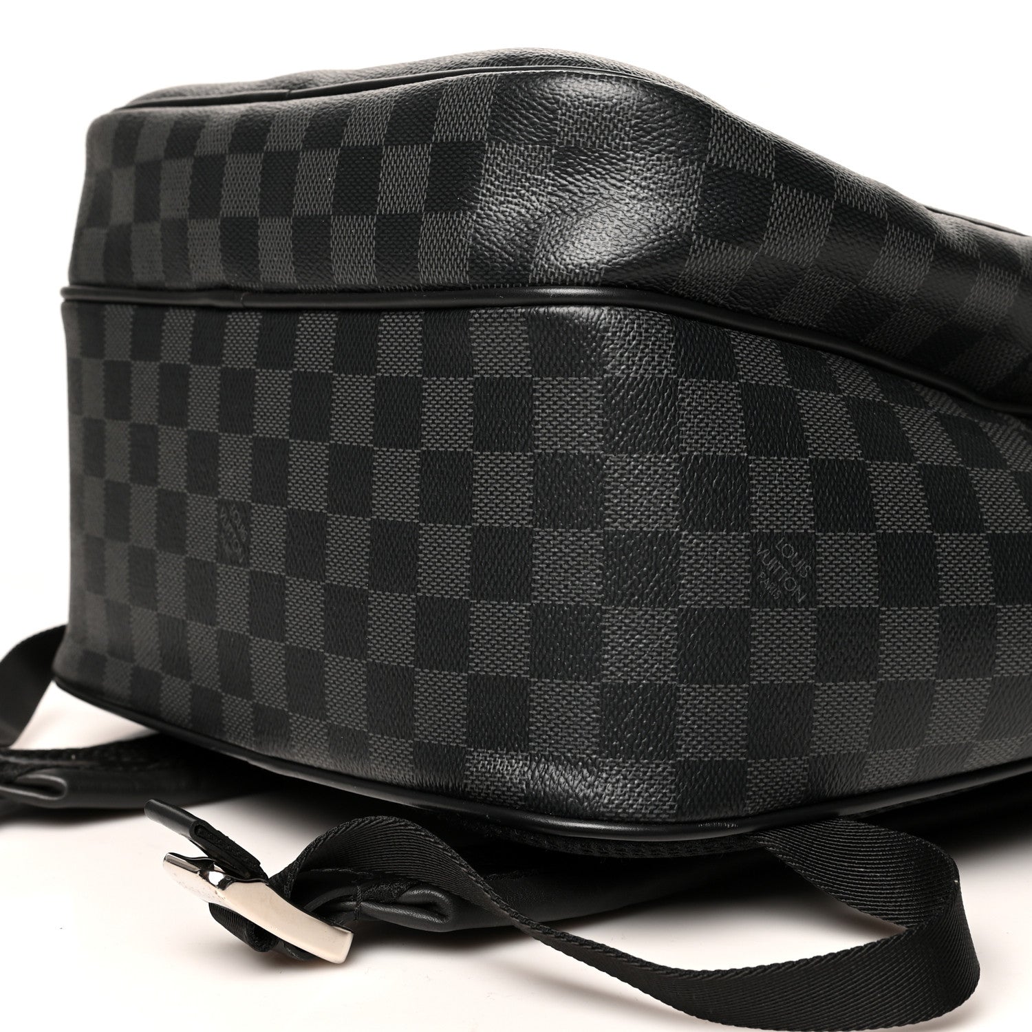 Louis Vuitton Damier Graphite Michael Backpack 10 of 10