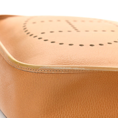 Hermes Ardennes Evelyne GM Sable 13 of 17
