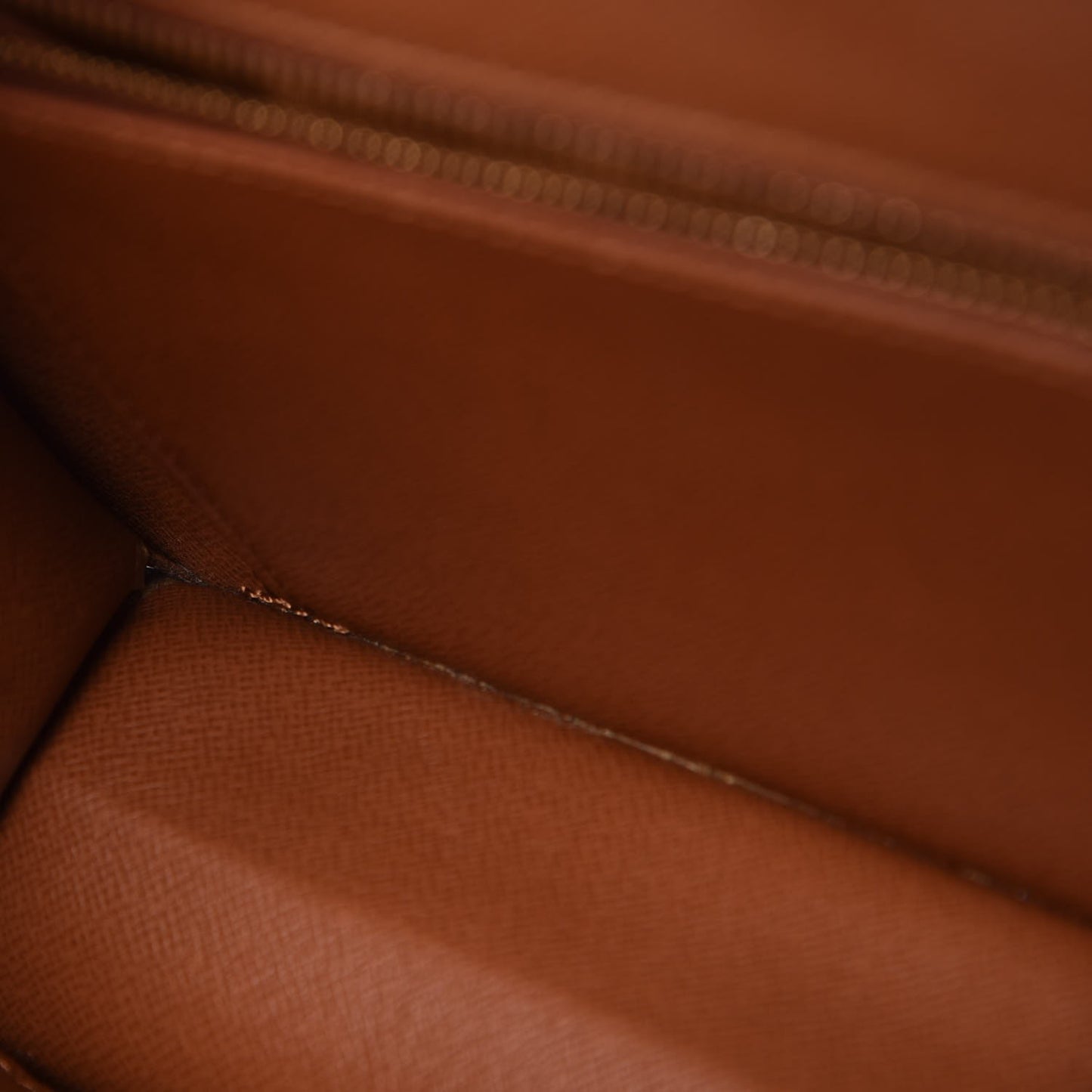 Monogram Pochette Dame 29