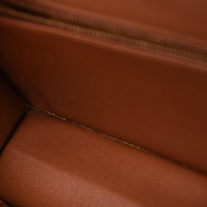 Louis Vuitton Monogram Pochette Dame 29 12 of 12