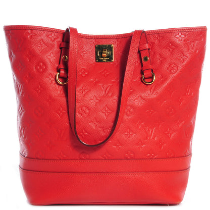 Louis Vuitton Empreinte Citadine PM Orient 1 of 9