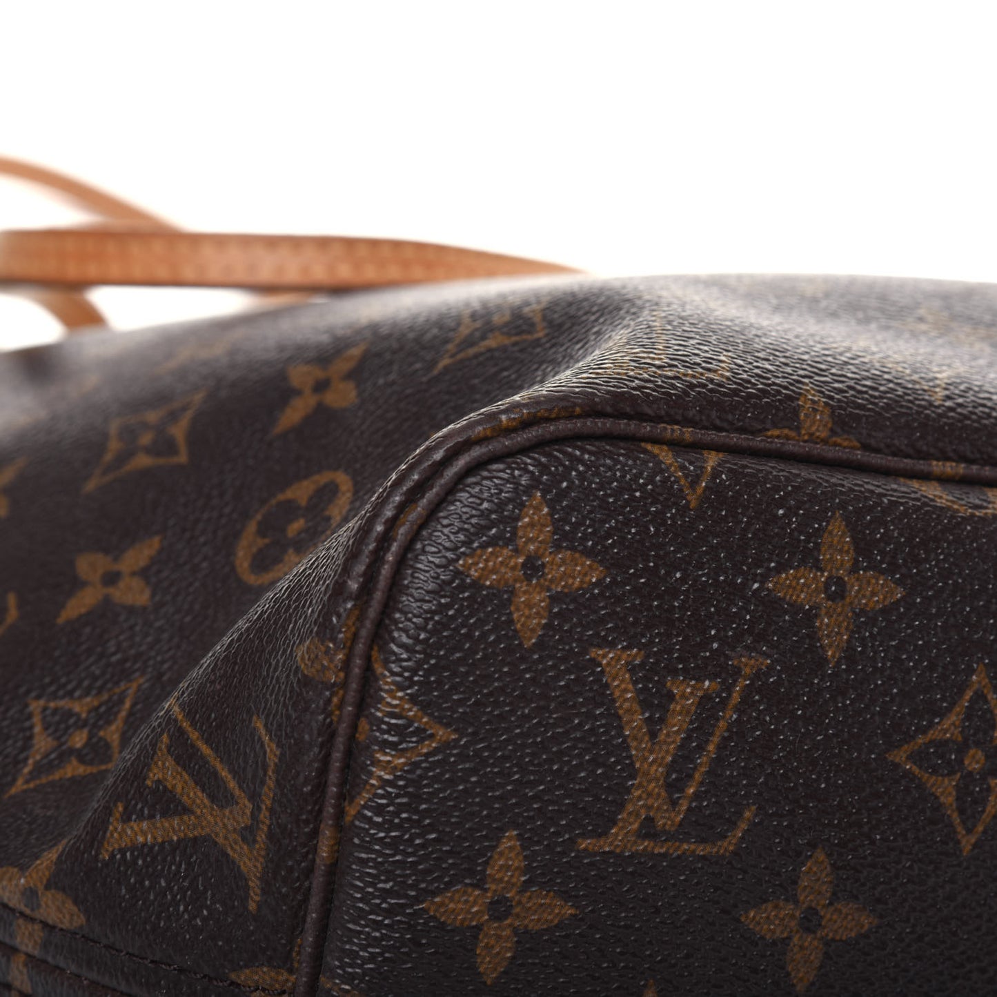 Monogram Neverfull MM