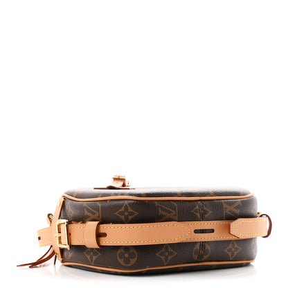 Louis Vuitton Monogram Boite Chapeau Souple MM 4 of 9