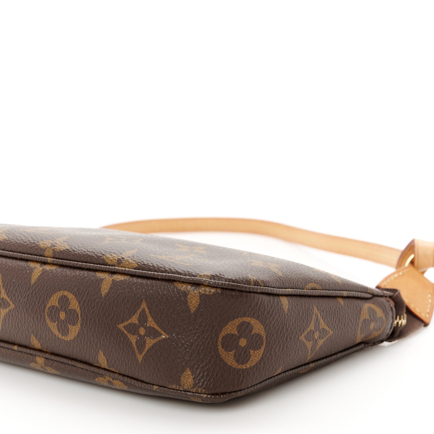 Louis Vuitton Monogram Pochette Accessories NM 10 of 10