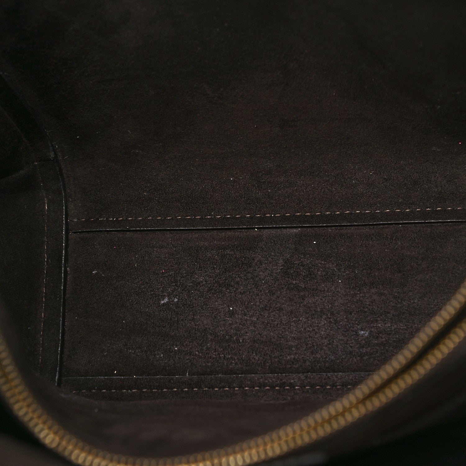 Louis Vuitton Calfskin Monogram Kimono Tote PM Black 14 of 21