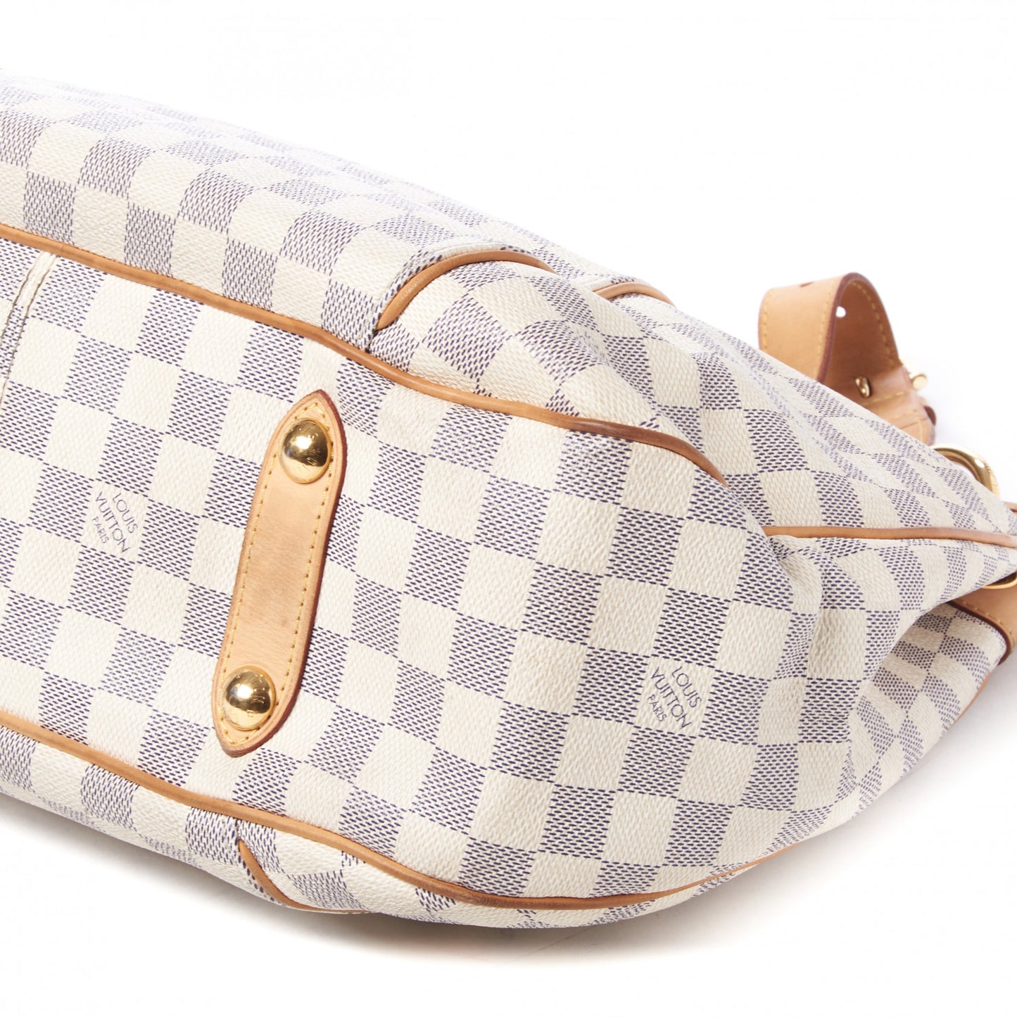 Damier Azur Galliera PM