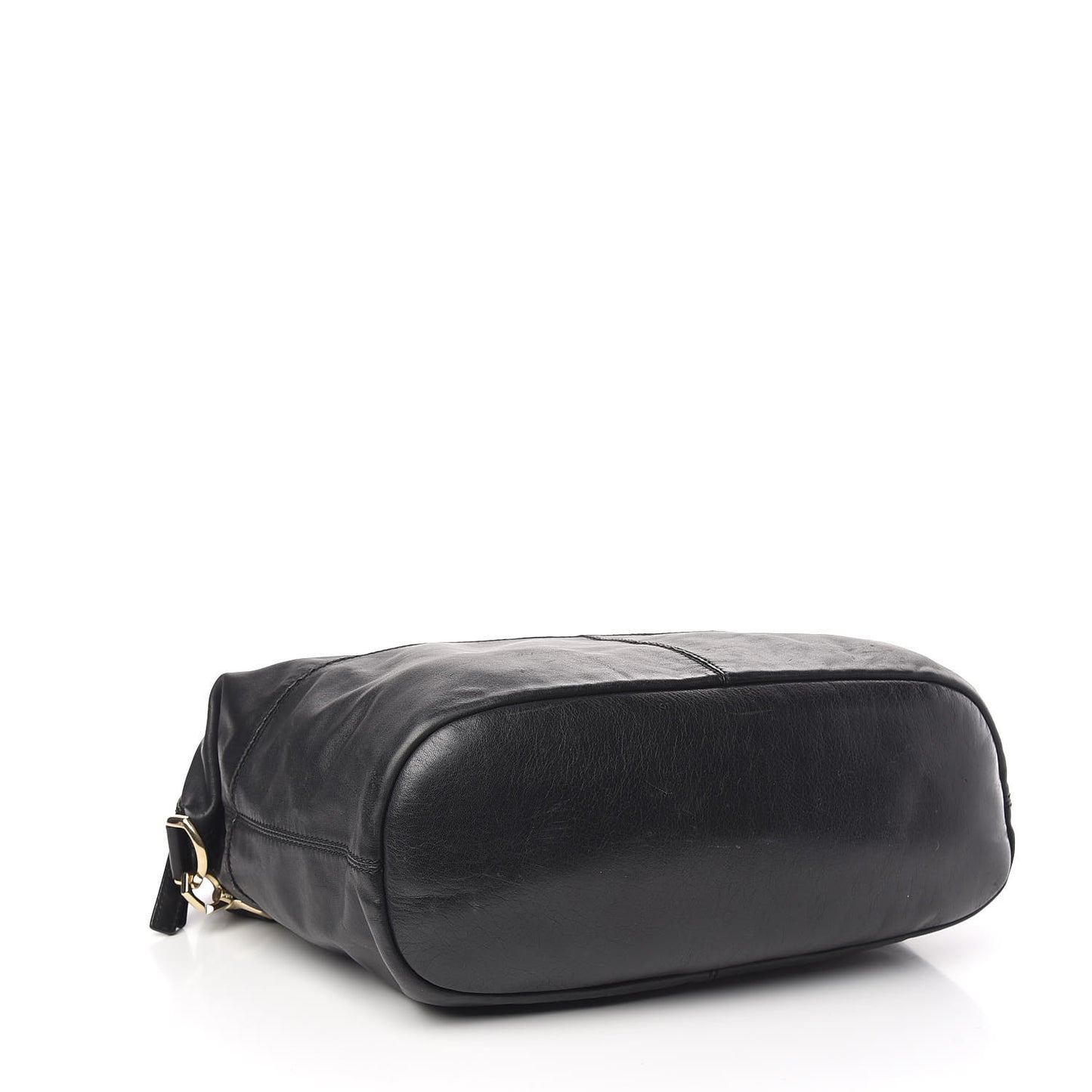 Sugar Goatskin Medium Nightingale Black