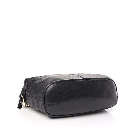 Givenchy Sugar Goatskin Medium Nightingale Black 4 of 11