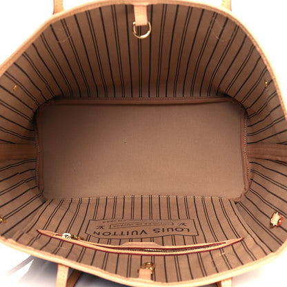 Louis Vuitton Monogram Neo Neverfull MM 5 of 17