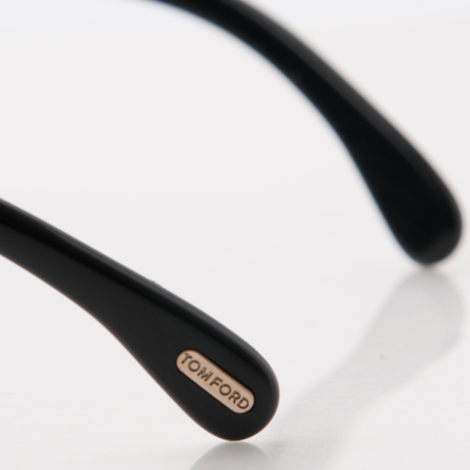 Tom Ford Nico Sunglasses TF175 Black 7 of 8