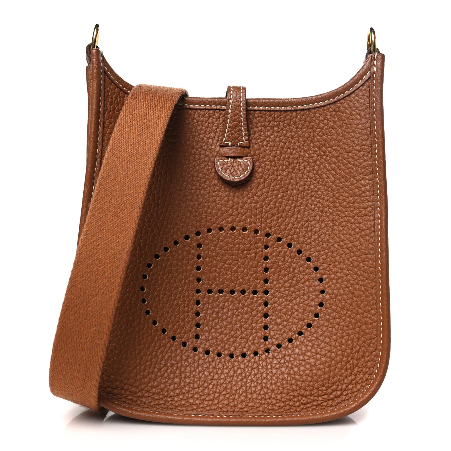 Taurillon Clemence Evelyne TPM Gold