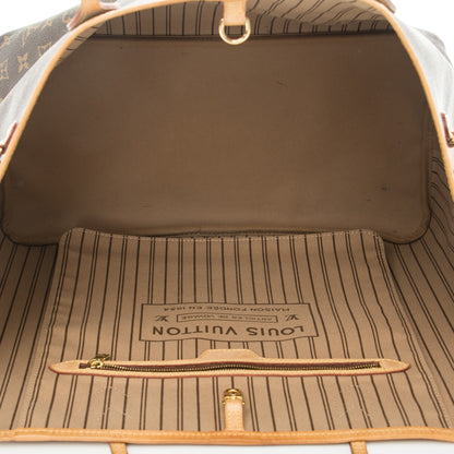 Louis Vuitton Monogram Neverfull GM 5 of 8