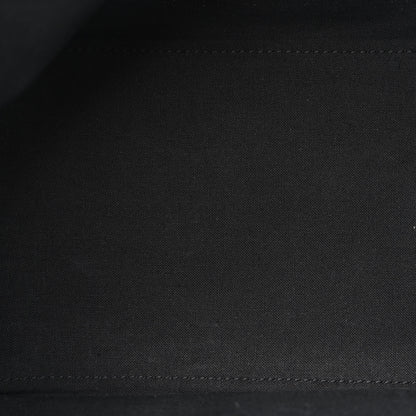Saint Laurent Raffia Le Crossbody Black 5 of 13