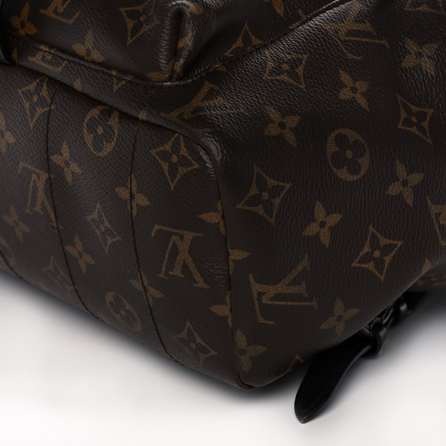 Monogram Palm Springs Backpack MM
