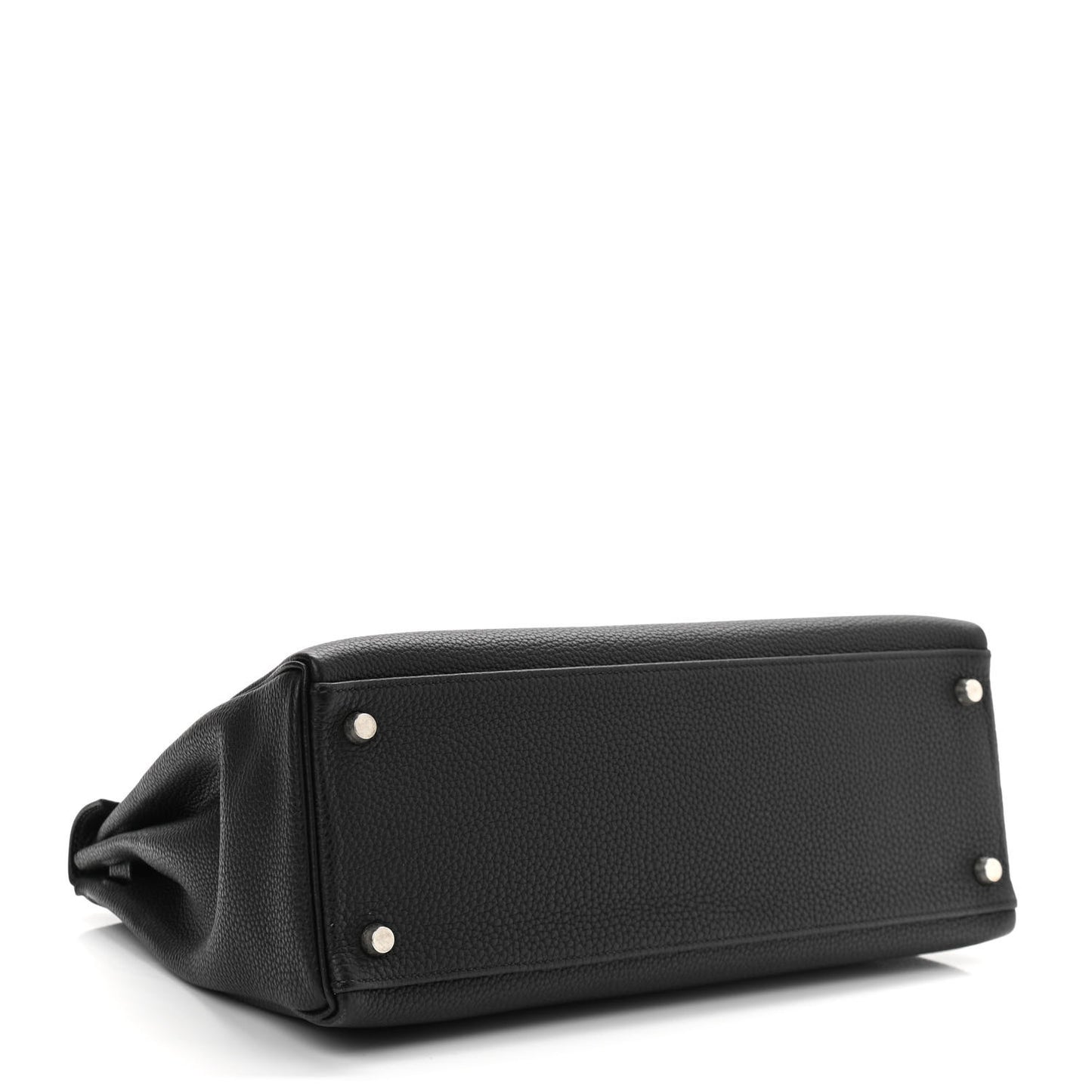 Togo Kelly Retourne 32 Black