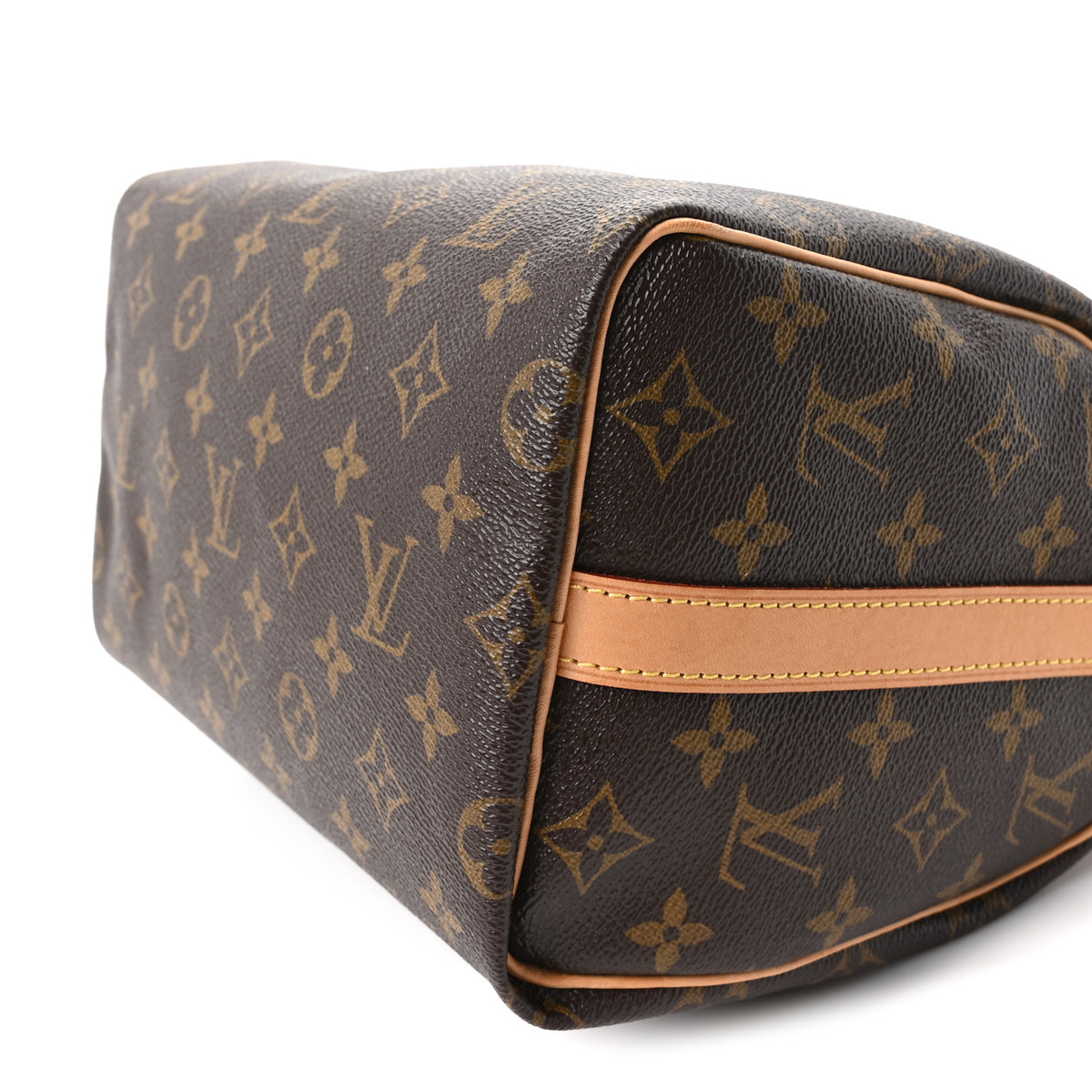 Monogram Speedy Bandouliere 25