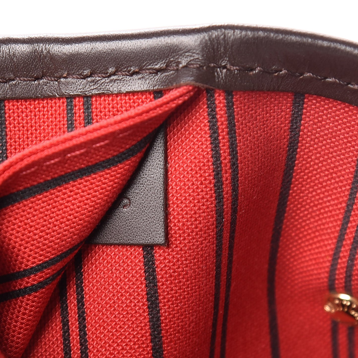 Damier Ebene Neo Neverfull MM