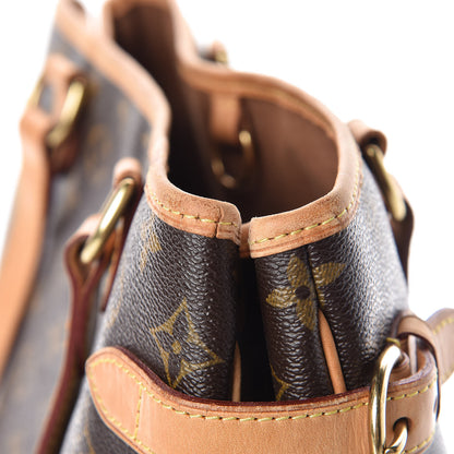 Louis Vuitton Monogram Batignolles Horizontal 16 of 20