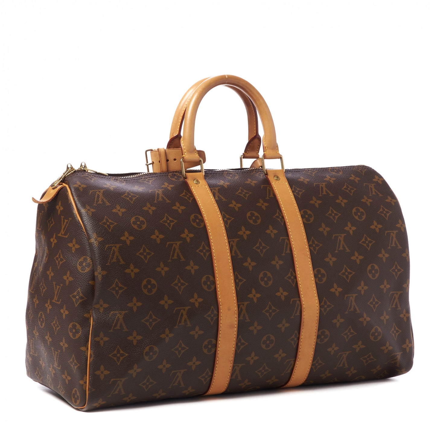 Monogram Keepall 45