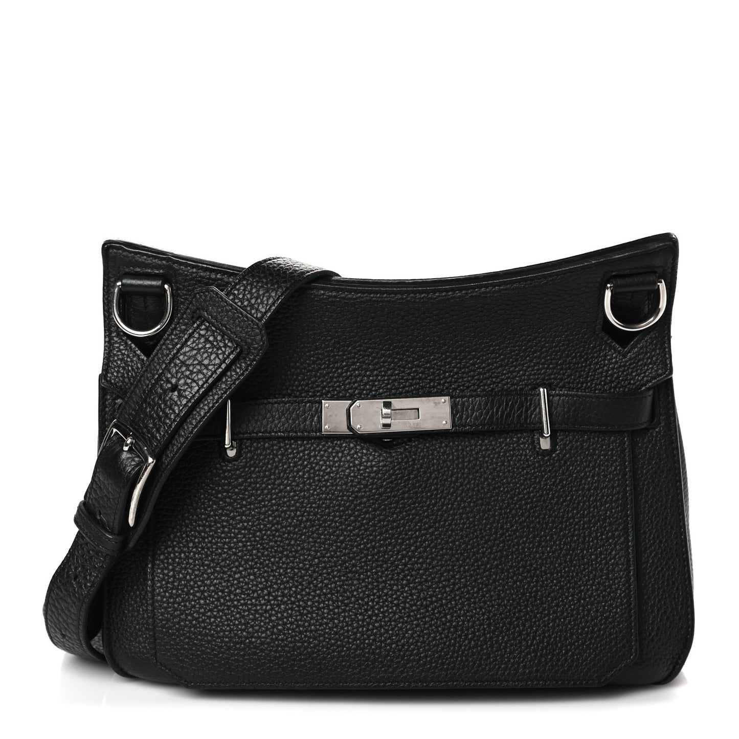 Taurillon Clemence Jypsiere 28 Black