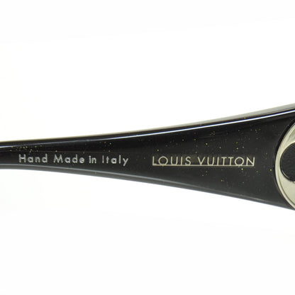 Louis Vuitton Jasmine Sunglasses Black Glitter 5 of 7