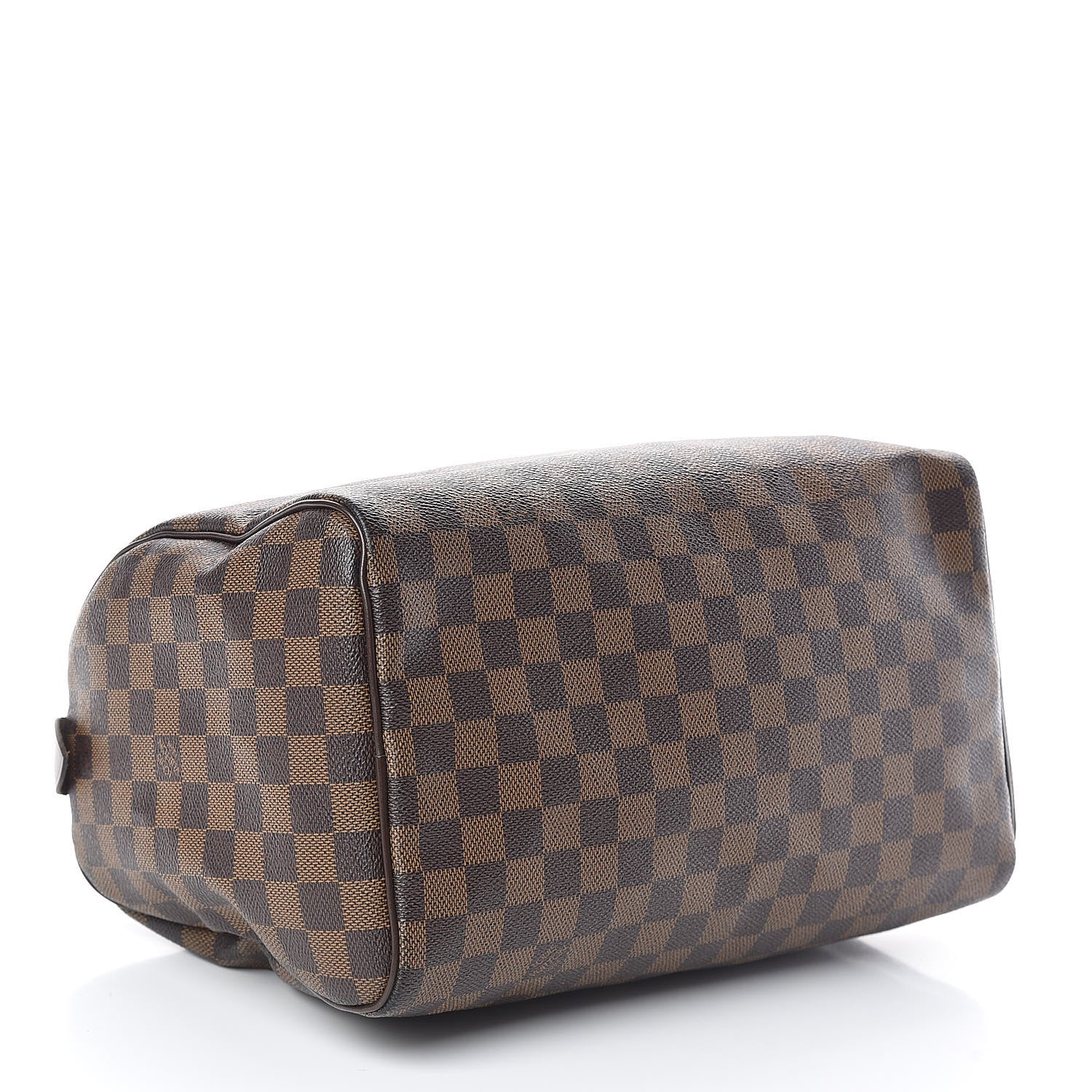Louis Vuitton Damier Ebene Speedy 30 4 of 10