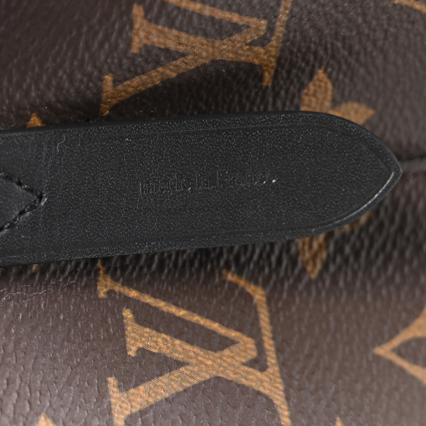 Monogram Neonoe MM Black