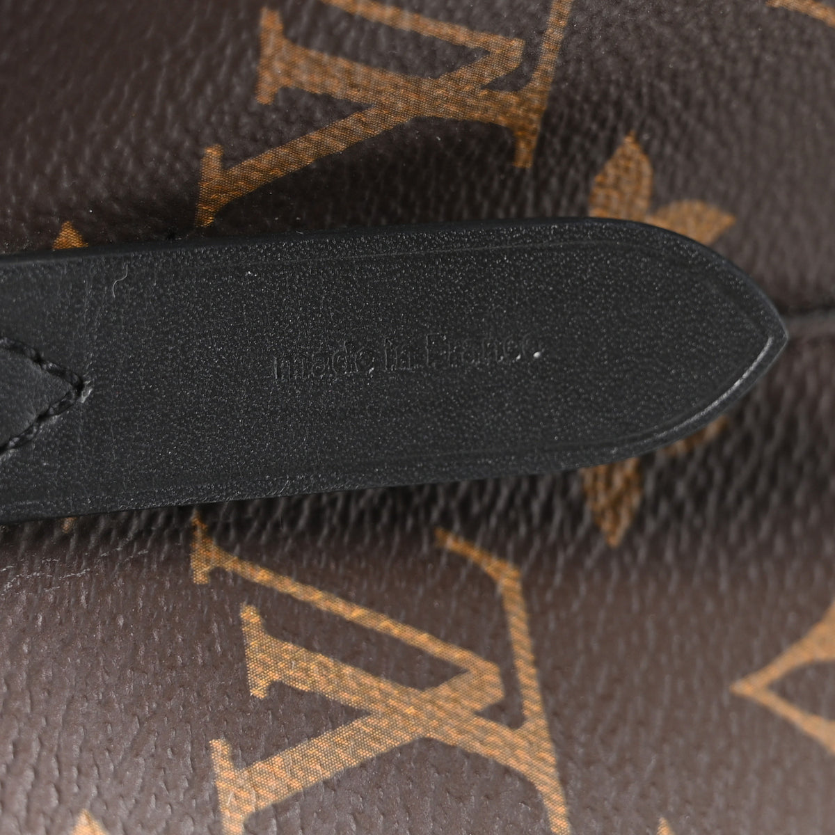 Louis Vuitton Monogram Neonoe MM Black 7 of 10