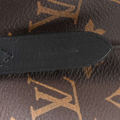 Louis Vuitton Monogram Neonoe MM Black 7 of 10
