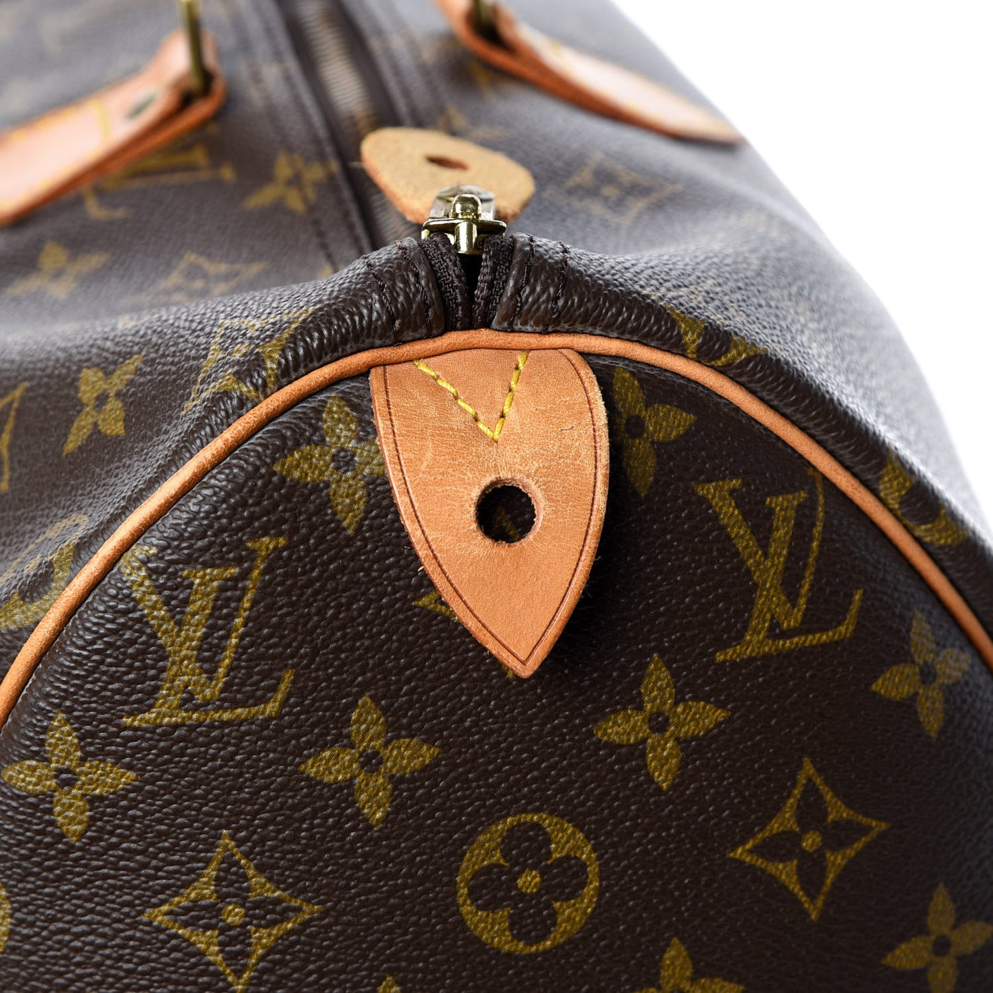 Monogram Speedy 40