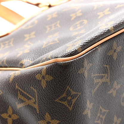 Louis Vuitton Monogram Batignolles 8 of 11