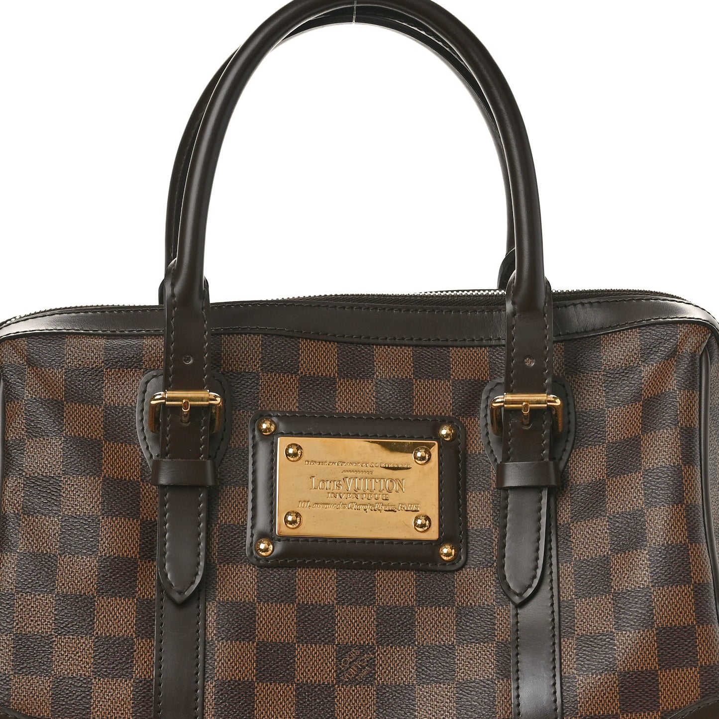 Damier Ebene Berkeley