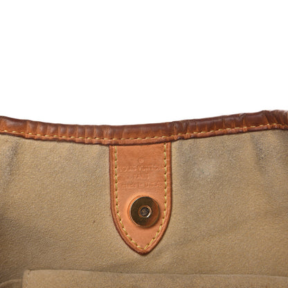 Louis Vuitton Monogram Galliera PM 6 of 17