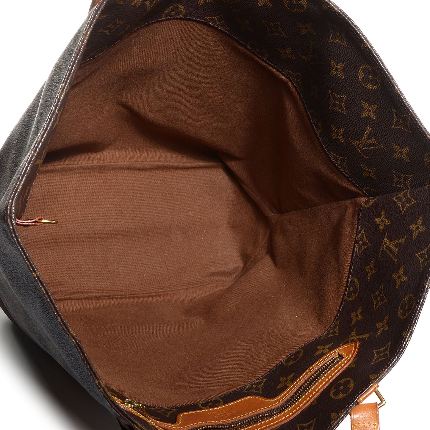 Monogram Sac Shopping Tote