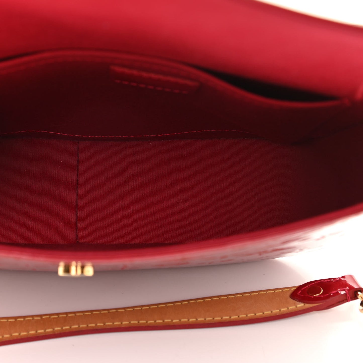 Vernis Rodeo Drive Pomme D'Amour