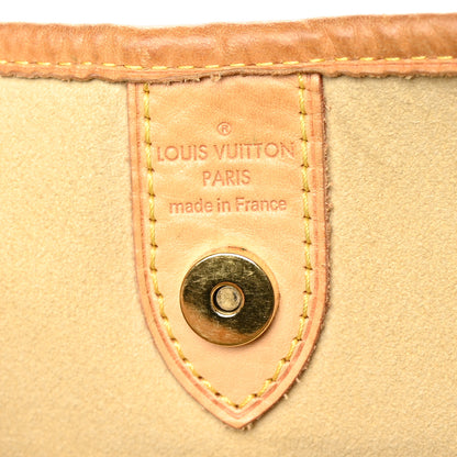 Louis Vuitton Damier Azur Galliera PM 6 of 6