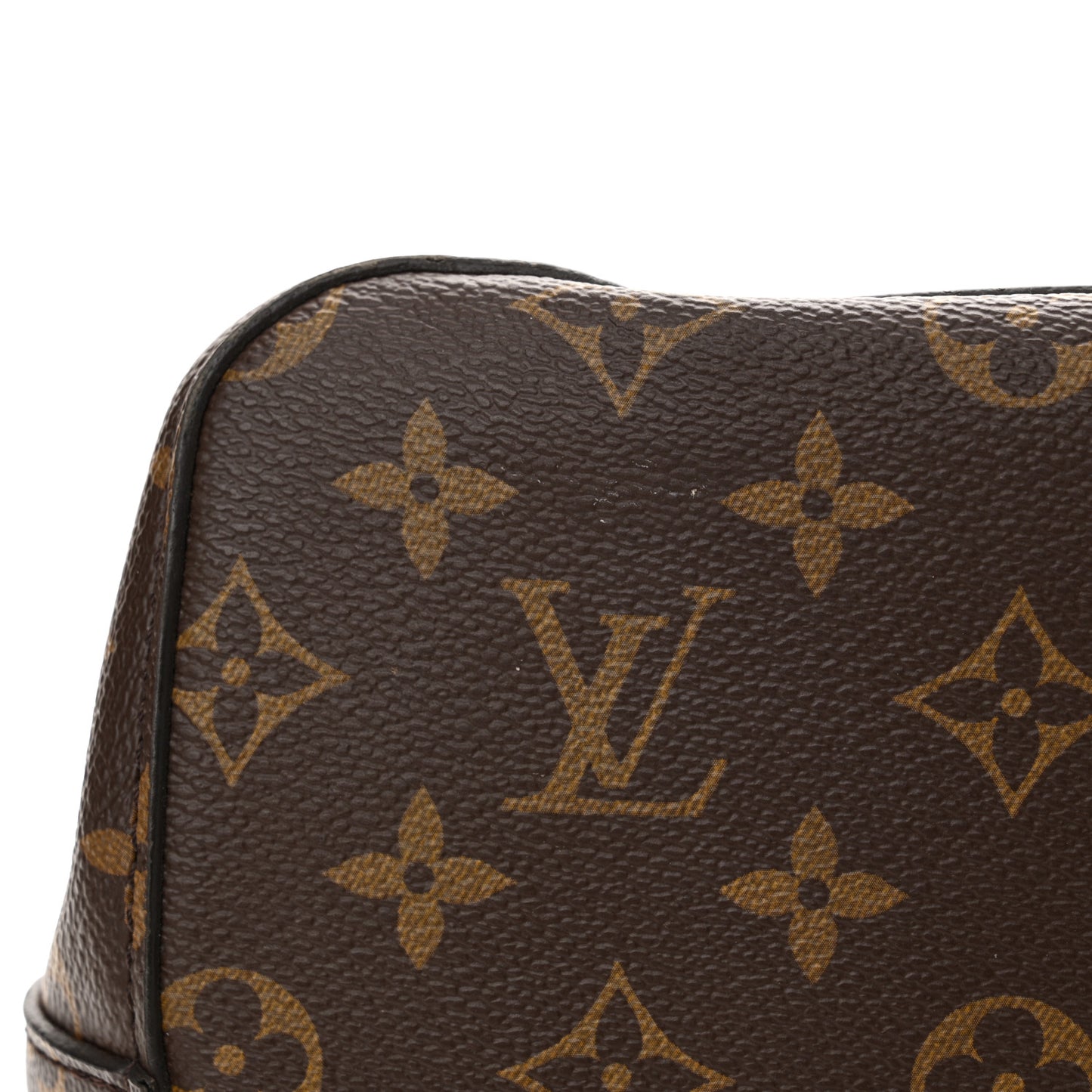 Monogram Neonoe MM Rose Poudre