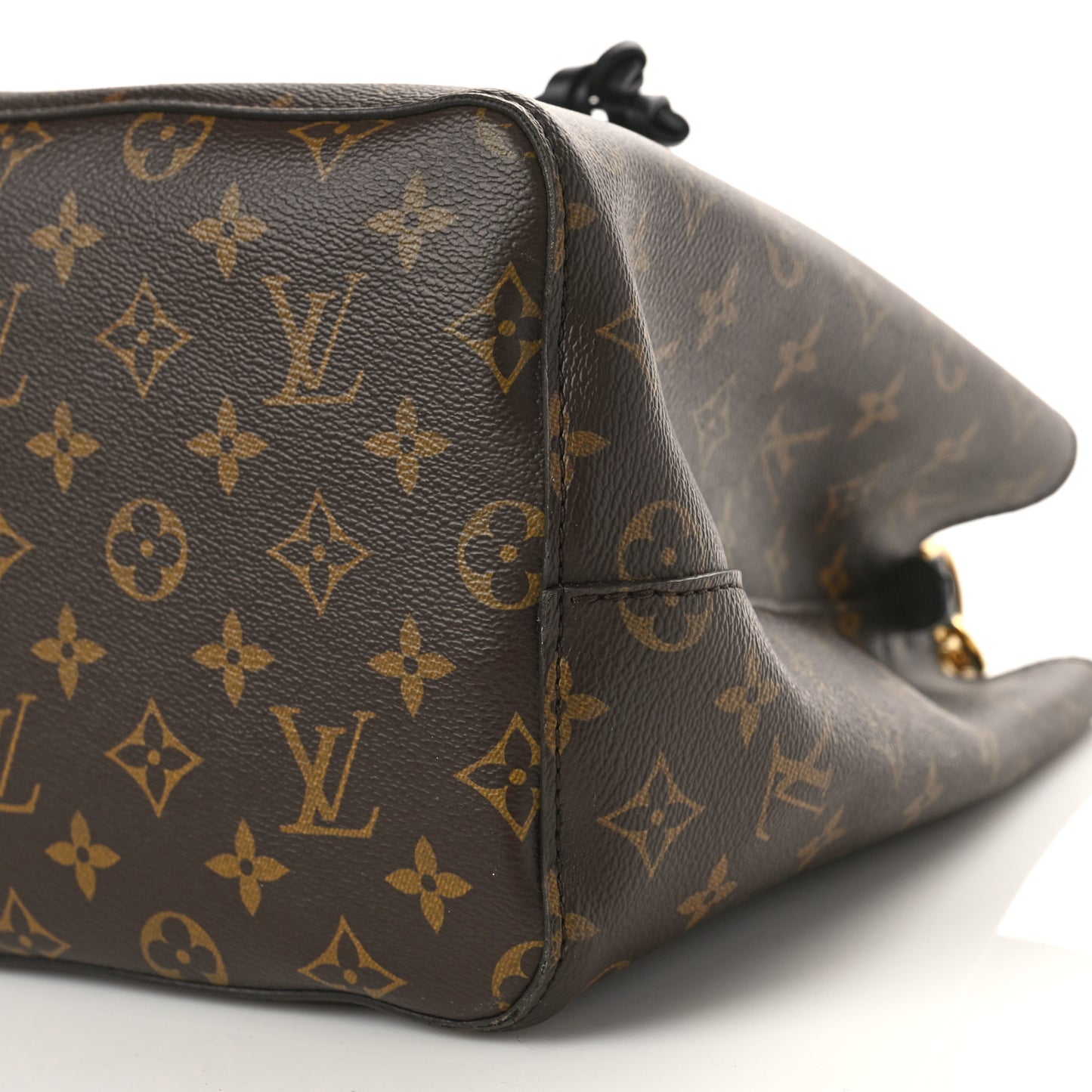 Monogram Neonoe MM Black