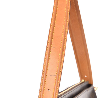 Louis Vuitton Monogram Viva-Cite GM 10 of 12