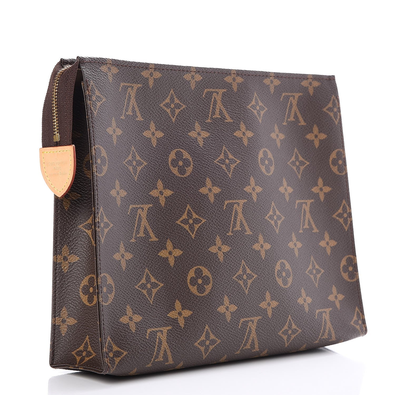 Louis Vuitton Monogram Toiletry Pouch 26 3 of 7