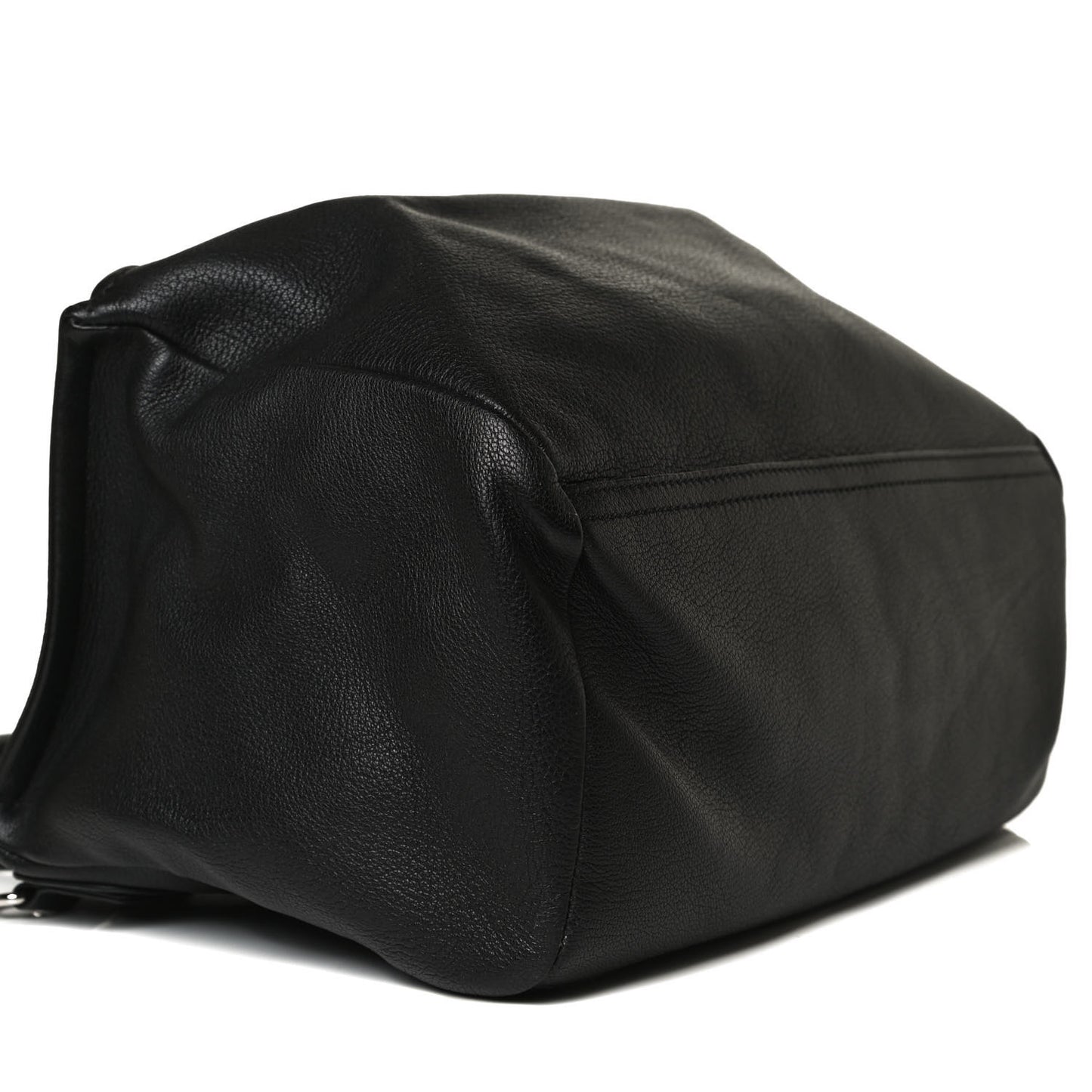 Sugar Goatskin Medium Pandora Black