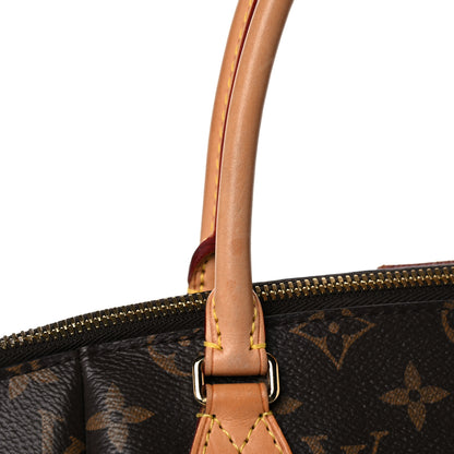 Louis Vuitton Monogram Turenne MM 19 of 24