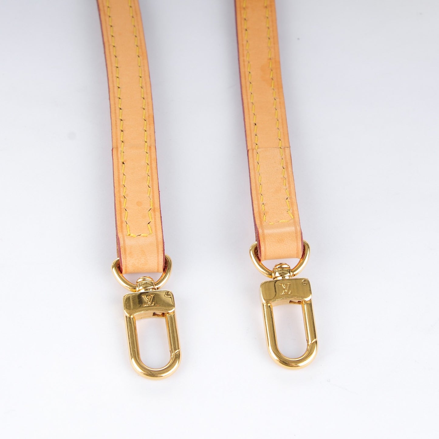 Vachetta Favorite Long Strap