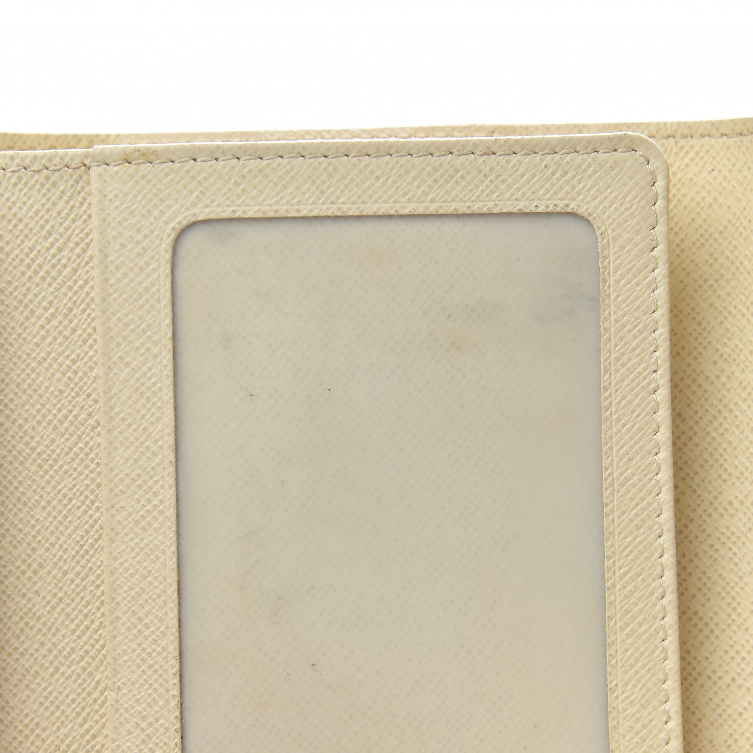 Louis Vuitton Damier Azur Koala Wallet 10 of 11
